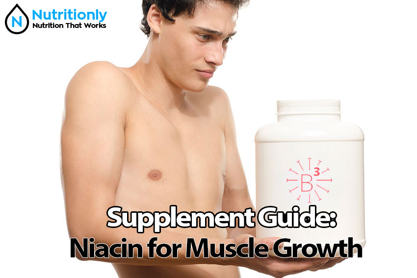 niacin-for-muscle-growth