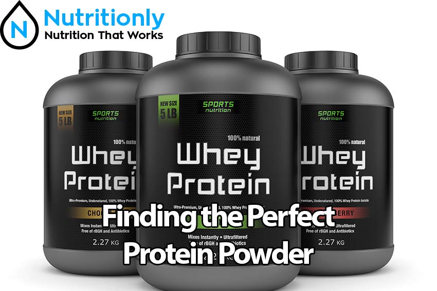 Finding-the-Perfect-Protein-Powder