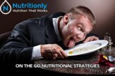 On the Go Nutritional Strategies